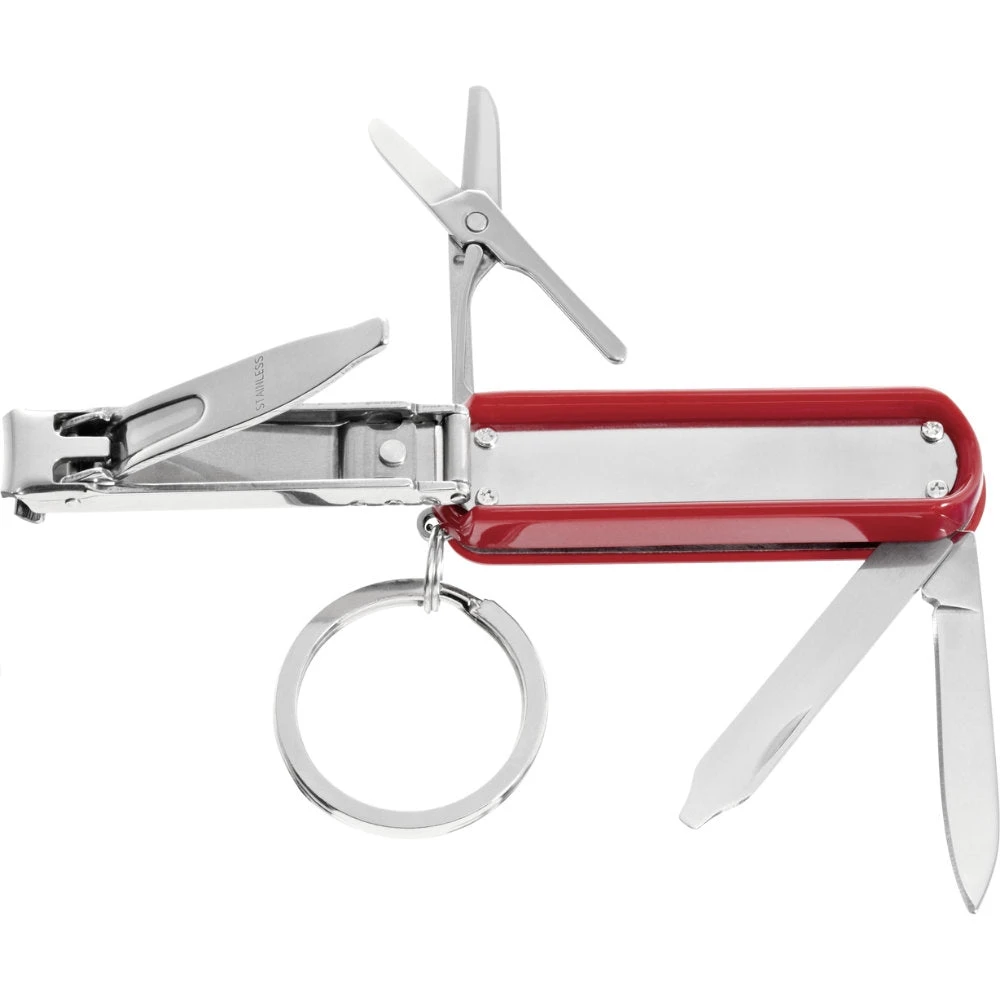 Multi-Use Manicure Tool By Zwilling J.A. Henckels 2 Multi-Use Manicure Tool By Zwilling J.A. Henckels - Image 2