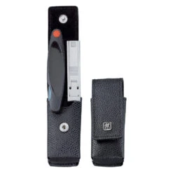 2-Piece Men's Manicure Set By Zwilling J.A. Henckels