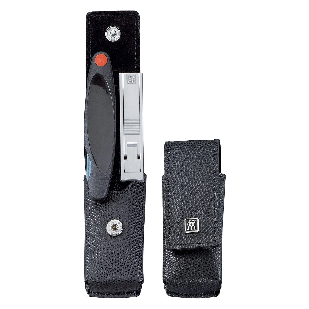 2-Piece Men's Manicure Set By Zwilling J.A. Henckels 1 2-Piece Men's Manicure Set By Zwilling J.A. Henckels